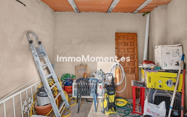 Bestaande woning - Vrijstaande villa - Torrevieja - Torrevieja Centro