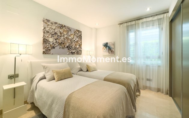 Revente - Appartement - Mijas - La Cala Golf