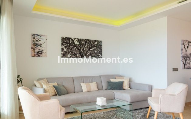 Revente - Appartement - Mijas - La Cala Golf