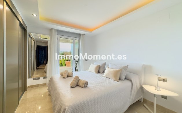 Revente - Appartement - Mijas - La Cala Golf