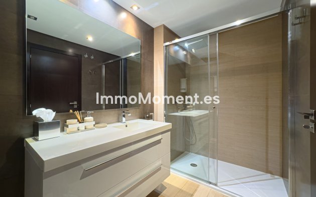 Revente - Appartement - Mijas - La Cala Golf
