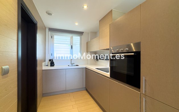 Revente - Appartement - Mijas - La Cala Golf