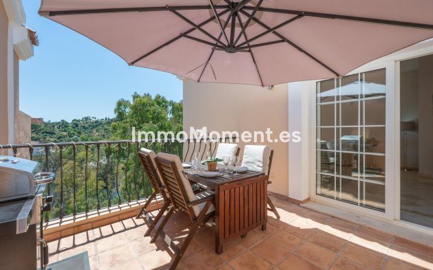 Reventa - Villa independiente - Marbella - Nueva Andalucía