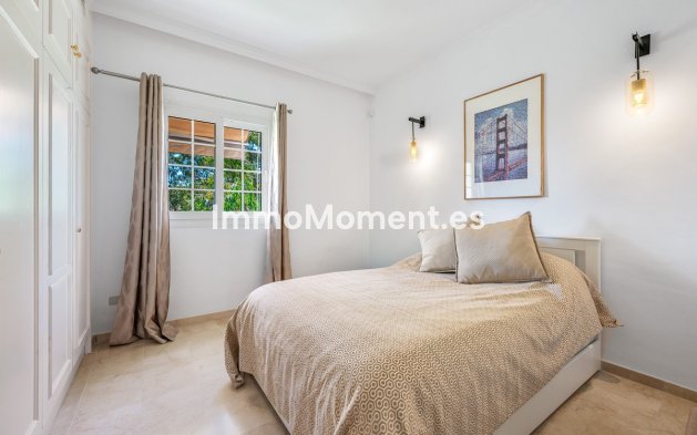 Reventa - Villa independiente - Marbella - Nueva Andalucía