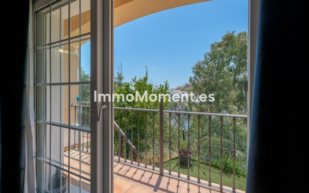 Reventa - Villa independiente - Marbella - Nueva Andalucía