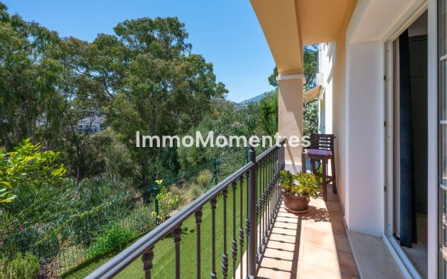 Reventa - Villa independiente - Marbella - Nueva Andalucía