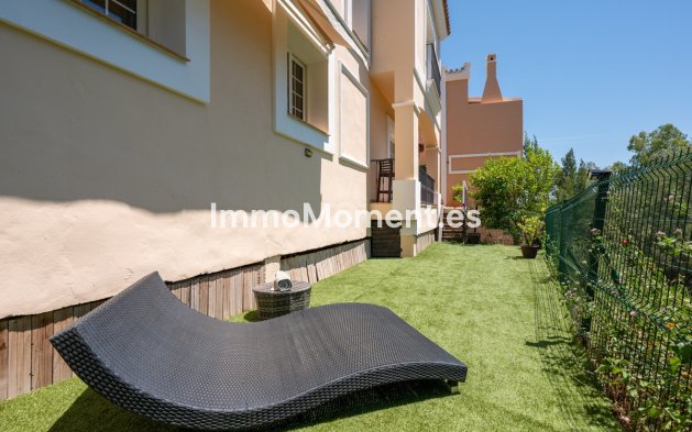 Reventa - Villa independiente - Marbella - Nueva Andalucía