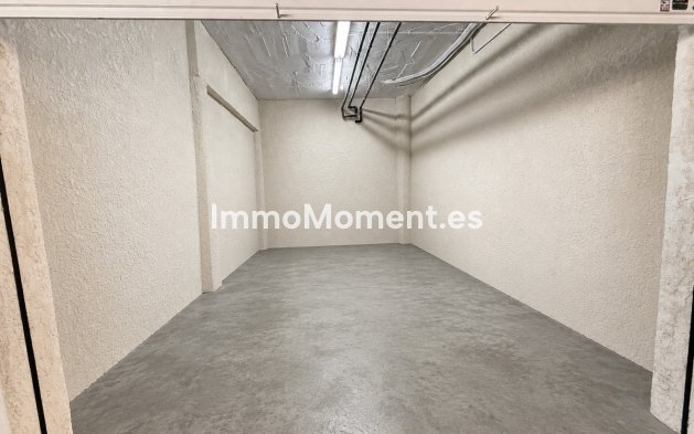Reventa - Villa independiente - Marbella - Nueva Andalucía