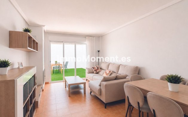 Bestaande woning - Rijtjeshuis - Mijas - Mijas Centro