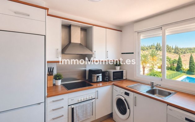 Bestaande woning - Rijtjeshuis - Mijas - Mijas Centro