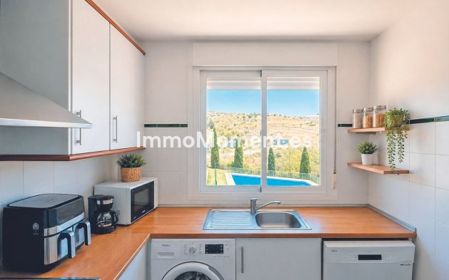 Bestaande woning - Rijtjeshuis - Mijas - Mijas Centro
