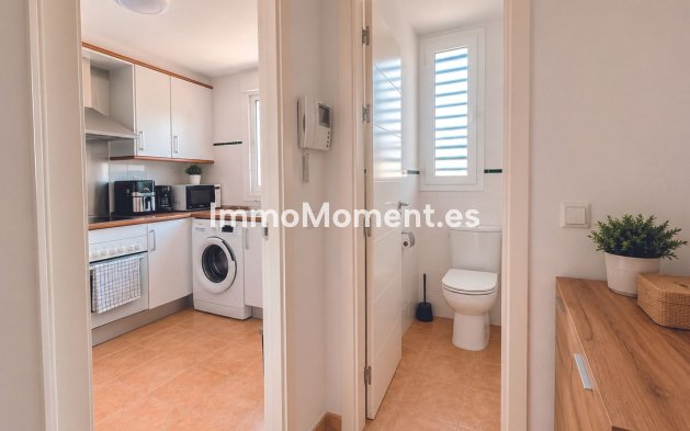 Bestaande woning - Rijtjeshuis - Mijas - Mijas Centro