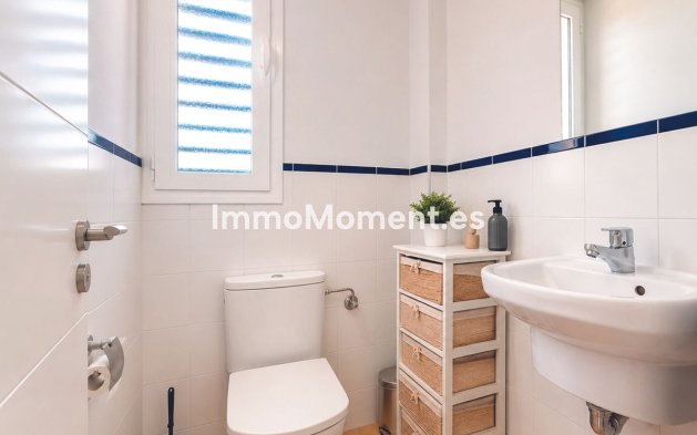 Bestaande woning - Rijtjeshuis - Mijas - Mijas Centro