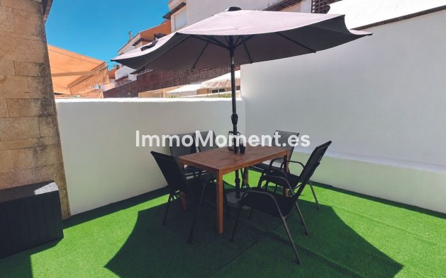 Bestaande woning - Rijtjeshuis - Mijas - Mijas Centro