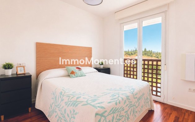Bestaande woning - Rijtjeshuis - Mijas - Mijas Centro