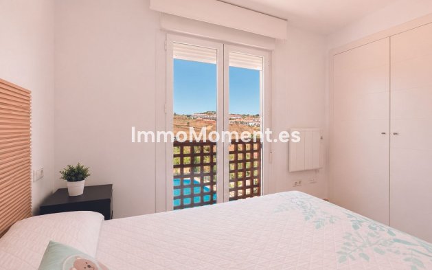 Bestaande woning - Rijtjeshuis - Mijas - Mijas Centro