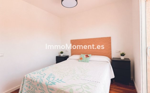 Bestaande woning - Rijtjeshuis - Mijas - Mijas Centro