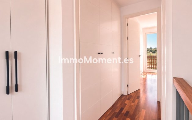 Bestaande woning - Rijtjeshuis - Mijas - Mijas Centro