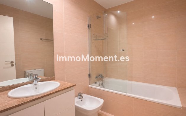 Bestaande woning - Rijtjeshuis - Mijas - Mijas Centro