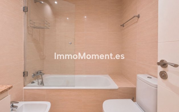 Bestaande woning - Rijtjeshuis - Mijas - Mijas Centro