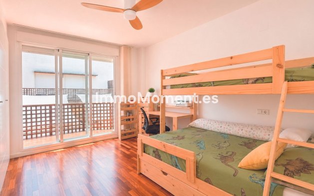 Bestaande woning - Rijtjeshuis - Mijas - Mijas Centro