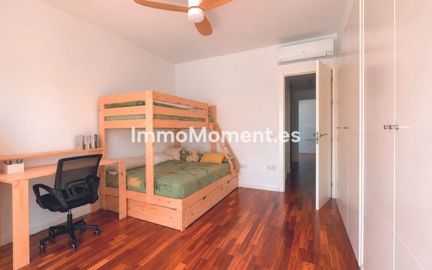 Bestaande woning - Rijtjeshuis - Mijas - Mijas Centro