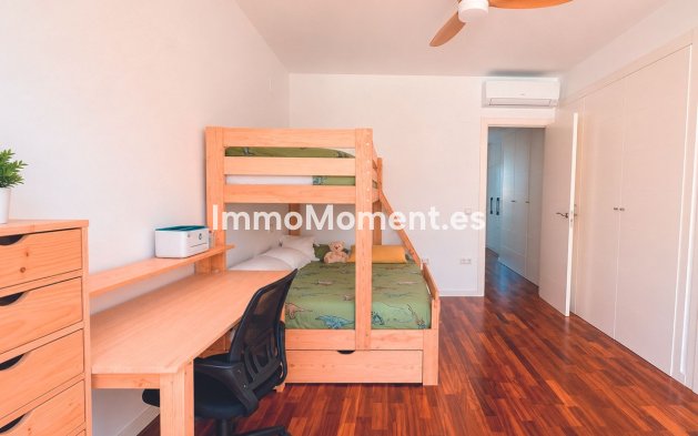 Bestaande woning - Rijtjeshuis - Mijas - Mijas Centro