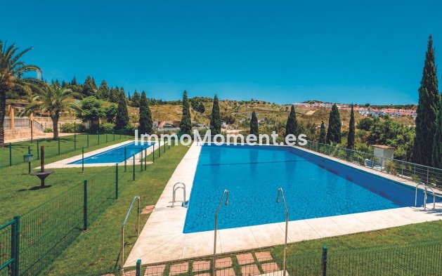 Bestaande woning - Rijtjeshuis - Mijas - Mijas Centro