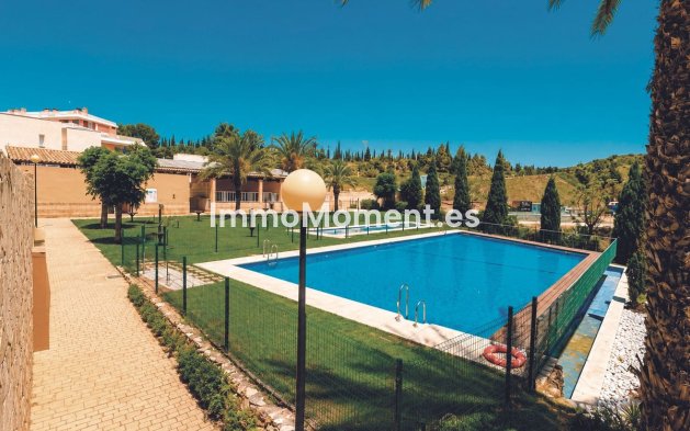 Bestaande woning - Rijtjeshuis - Mijas - Mijas Centro