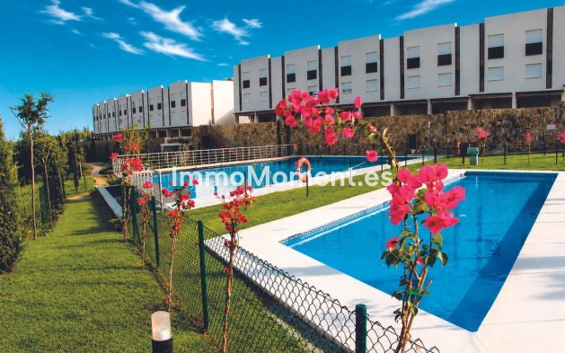 Bestaande woning - Rijtjeshuis - Mijas - Mijas Centro