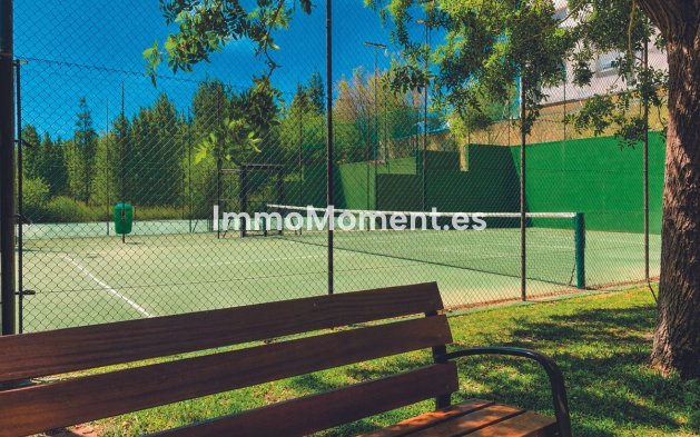 Bestaande woning - Rijtjeshuis - Mijas - Mijas Centro