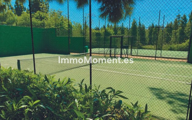 Bestaande woning - Rijtjeshuis - Mijas - Mijas Centro