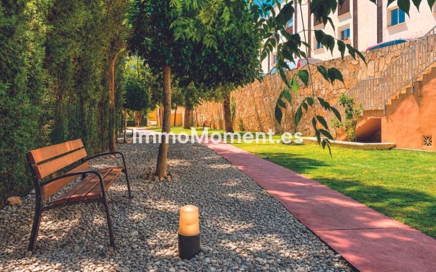 Bestaande woning - Rijtjeshuis - Mijas - Mijas Centro
