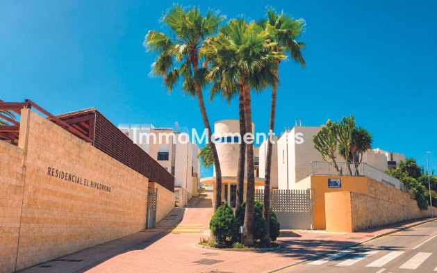 Bestaande woning - Rijtjeshuis - Mijas - Mijas Centro