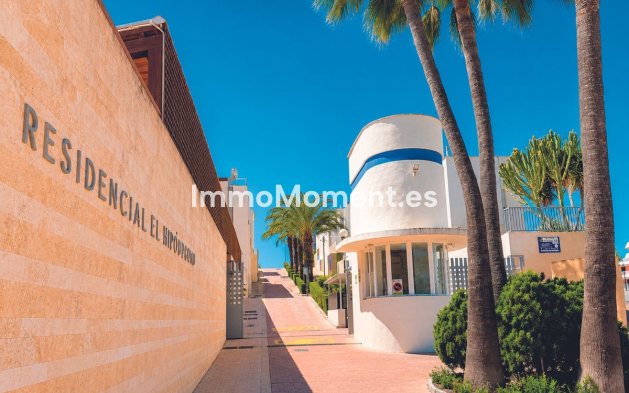 Bestaande woning - Rijtjeshuis - Mijas - Mijas Centro