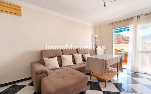 Bestaande woning - Appartement - Fuengirola - Fuengirola Centro