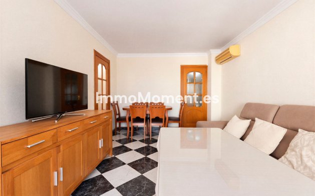 Bestaande woning - Appartement - Fuengirola - Fuengirola Centro
