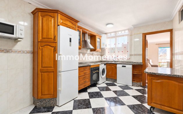 Bestaande woning - Appartement - Fuengirola - Fuengirola Centro