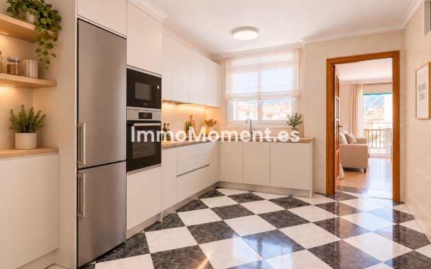 Bestaande woning - Appartement - Fuengirola - Fuengirola Centro