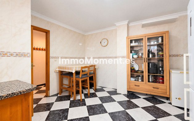 Bestaande woning - Appartement - Fuengirola - Fuengirola Centro