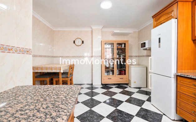 Bestaande woning - Appartement - Fuengirola - Fuengirola Centro