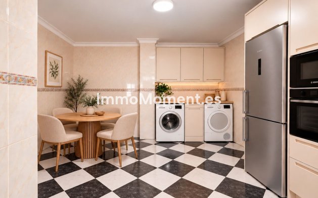 Bestaande woning - Appartement - Fuengirola - Fuengirola Centro