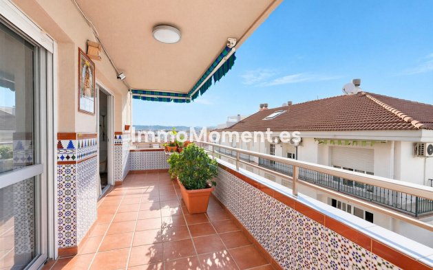 Bestaande woning - Appartement - Fuengirola - Fuengirola Centro
