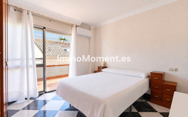 Bestaande woning - Appartement - Fuengirola - Fuengirola Centro