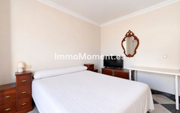 Bestaande woning - Appartement - Fuengirola - Fuengirola Centro