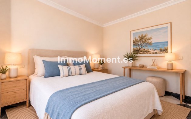 Bestaande woning - Appartement - Fuengirola - Fuengirola Centro