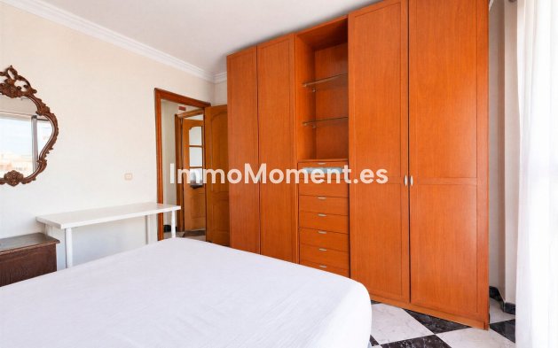Bestaande woning - Appartement - Fuengirola - Fuengirola Centro