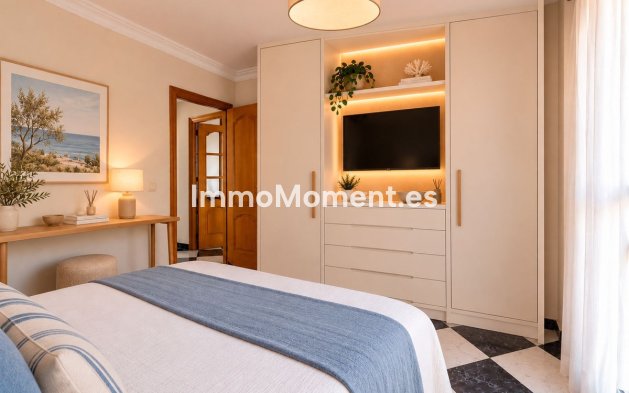 Bestaande woning - Appartement - Fuengirola - Fuengirola Centro