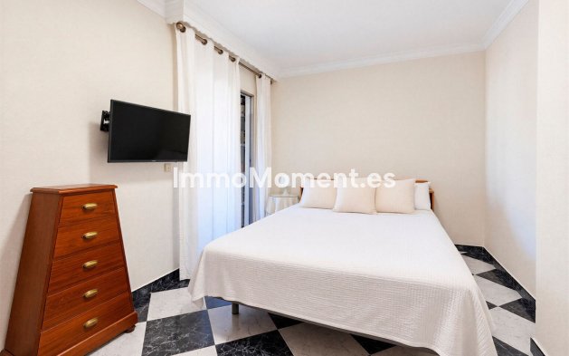 Bestaande woning - Appartement - Fuengirola - Fuengirola Centro