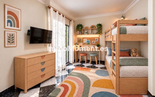 Bestaande woning - Appartement - Fuengirola - Fuengirola Centro